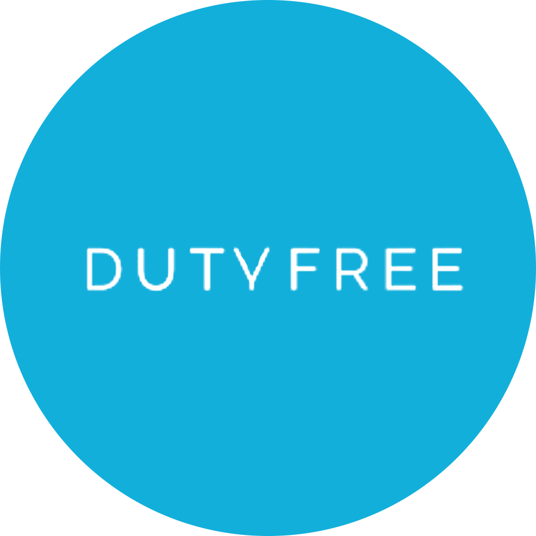 Duty Free cover